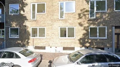 Apartments for rent in Landskrona - Photo from Google Street View