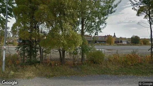 Apartments for rent in Östersund - Photo from Google Street View