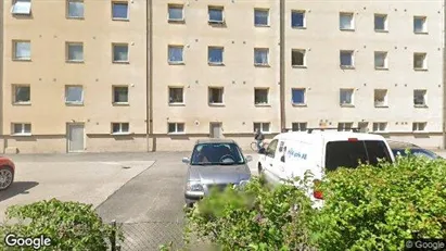 Apartments for rent in Uddevalla - Photo from Google Street View