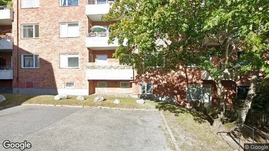 Apartments for rent in Stockholm South - Photo from Google Street View