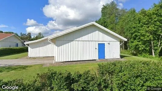 Apartments for rent in Åmål - Photo from Google Street View