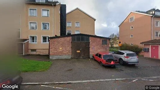 Apartments for rent in Trollhättan - Photo from Google Street View