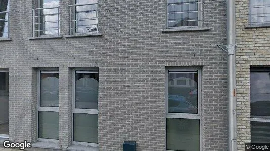 Apartments for rent in Essen - Photo from Google Street View