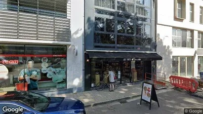 Apartments for rent in Stad Gent - Photo from Google Street View