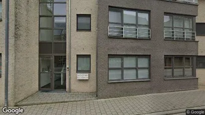 Apartments for rent in Temse - Photo from Google Street View