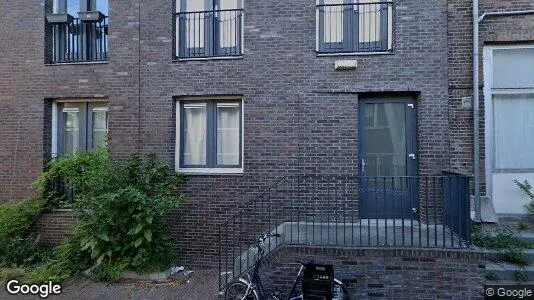 Apartments for rent in Amsterdam De Baarsjes - Photo from Google Street View