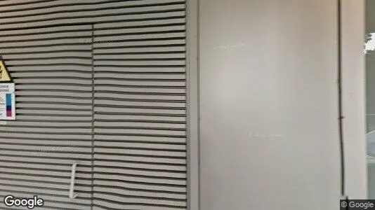 Apartments for rent in Amsterdam Zuideramstel - Photo from Google Street View