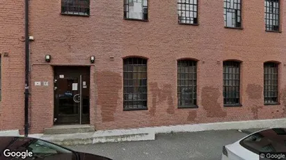 Apartments for rent in Oslo Gamle Oslo - Photo from Google Street View Apartments for rent in Oslo Gamle Oslo - Photo from Google Street View