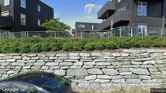 Apartments for rent in Moss - Photo from Google Street View