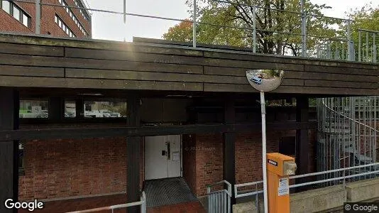 Apartments for rent in Oslo Vestre Aker - Photo from Google Street View