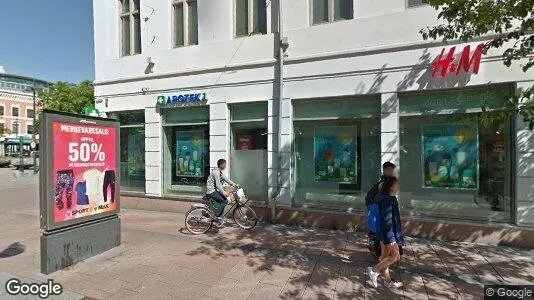 Apartments for rent in Drammen - Photo from Google Street View