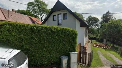 Apartments for rent in Český Krumlov - Photo from Google Street View