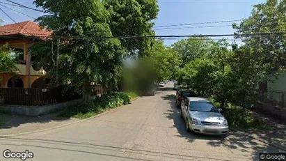 Apartments for rent in Timişoara - Photo from Google Street View