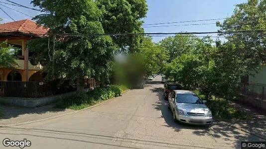 Apartments for rent in Timişoara - Photo from Google Street View