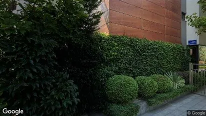 Apartments for rent in Bucharest - Sectorul 1 - Photo from Google Street View