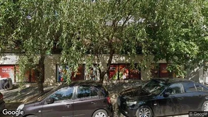 Apartments for rent in Voluntari - Photo from Google Street View