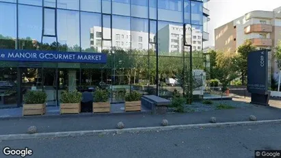 Apartments for rent in Bucharest - Sectorul 1 - Photo from Google Street View