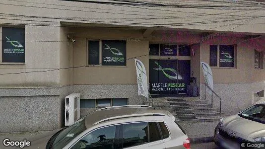 Apartments for rent in Bucharest - Sectorul 3 - Photo from Google Street View