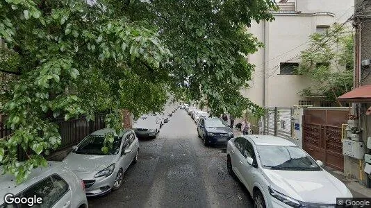 Apartments for rent in Bucharest - Sectorul 3 - Photo from Google Street View