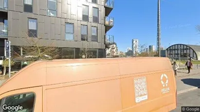 Apartments for rent in Copenhagen S - Photo from Google Street View
