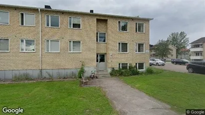 Apartments for rent in Eda - Photo from Google Street View