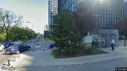 Apartments for rent in Bucharest - Sectorul 1 - Photo from Google Street View