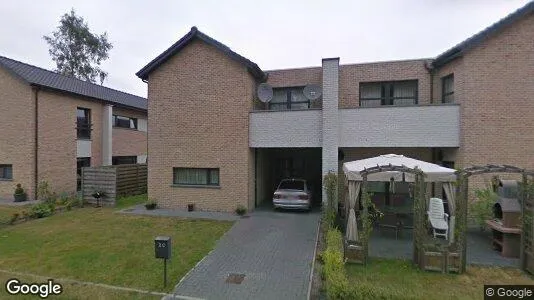 Rooms for rent in Pelt - Photo from Google Street View