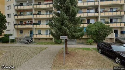 Apartments for rent in Görlitz - Photo from Google Street View