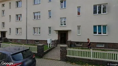 Apartments for rent in Gotha - Photo from Google Street View