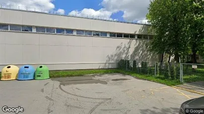 Apartments for rent in Kauno r. sav. - Photo from Google Street View