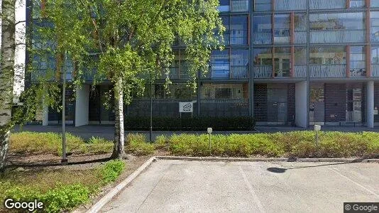 Apartments for rent in Helsinki Eteläinen - Photo from Google Street View