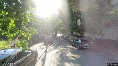 Apartments for rent in Bucharest - Sectorul 1 - Photo from Google Street View