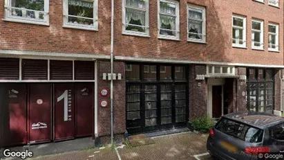 Apartments for rent in Amsterdam Westerpark - Photo from Google Street View