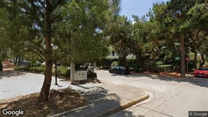 Apartments for rent in Glyfada - Photo from Google Street View