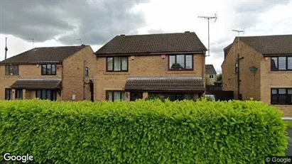 Apartments for rent in Leeds - West Yorkshire - Photo from Google Street View Apartments for rent in Leeds - West Yorkshire - Photo from Google Street View