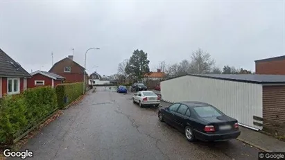 Apartments for rent in Vänersborg - Photo from Google Street View