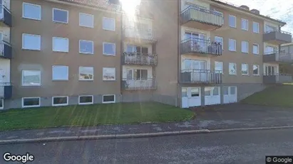 Apartments for rent in Härnösand - Photo from Google Street View