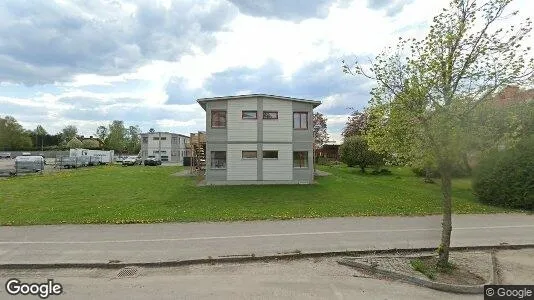 Apartments for rent in Vara - Photo from Google Street View