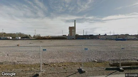 Apartments for rent in Norrköping - Photo from Google Street View