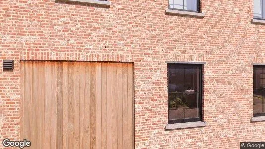 Apartments for rent in Sint-Gillis-Waas - Photo from Google Street View