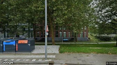 Apartments for rent in Haarlemmermeer - Photo from Google Street View
