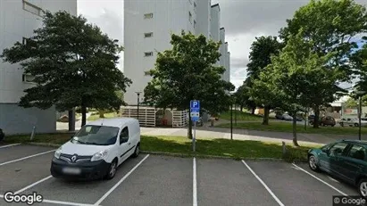 Apartments for rent in Västra hisingen - Photo from Google Street View