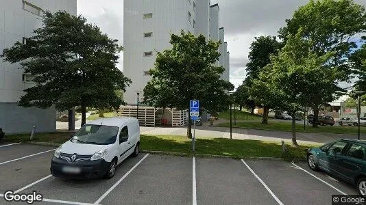 Apartments for rent in Västra hisingen - Photo from Google Street View