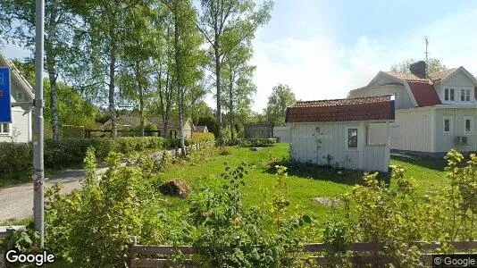 Apartments for rent in Uppsala - Photo from Google Street View