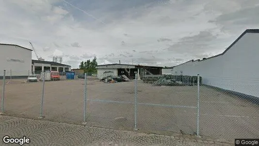 Apartments for rent in Helsingborg - Photo from Google Street View