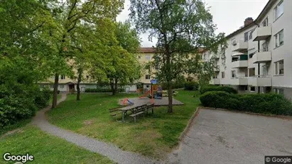 Apartments for rent in Stockholm South - Photo from Google Street View