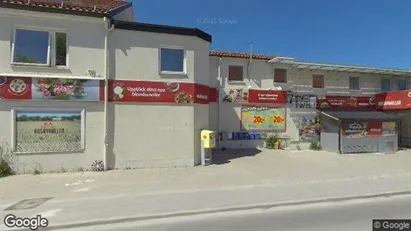 Apartments for rent in Gotland - Photo from Google Street View
