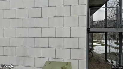 Apartments for rent in Gotland - Photo from Google Street View