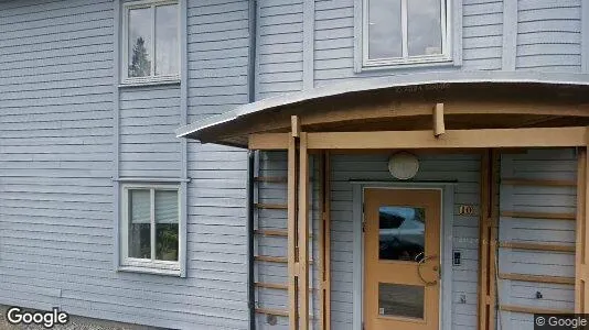 Apartments for rent in Huddinge - Photo from Google Street View