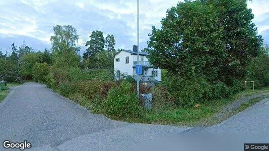 Apartments for rent in Nybro - Photo from Google Street View